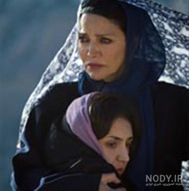 عکسهای فیلم سنگسار ثریا