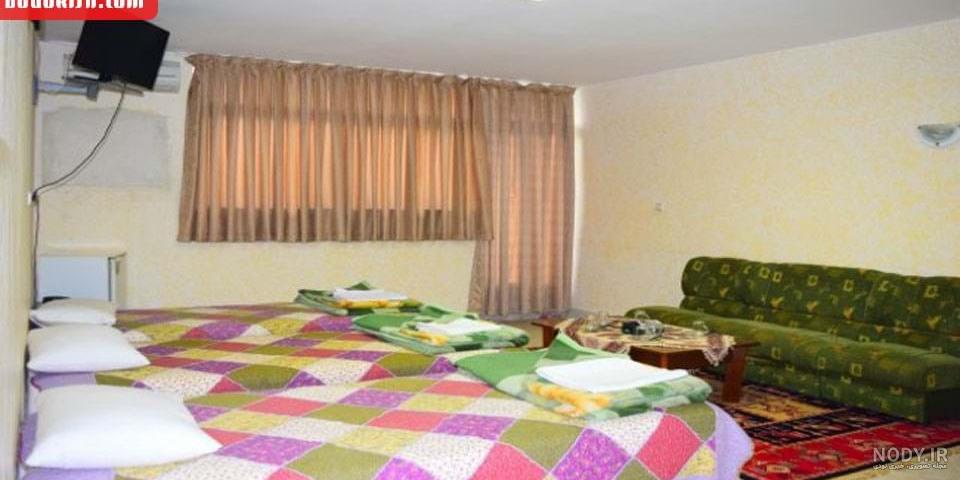 عکسهای هتل سیمرغ کیش عکسهای هتل سیمرغ کیش