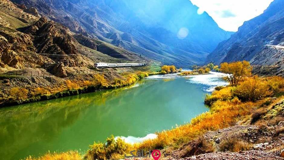 غذای محلی جلفا غذای محلی جلفا