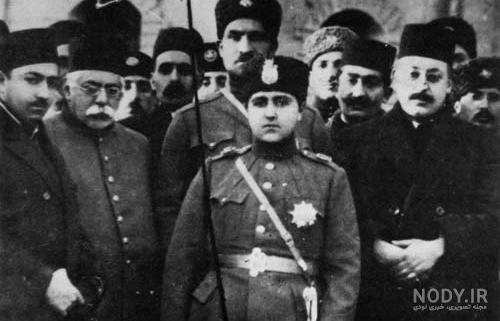 فرزندان فرح پهلوی