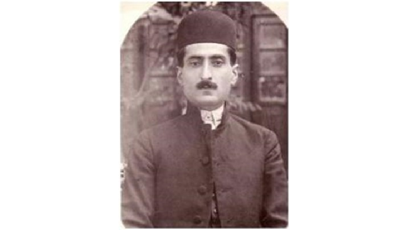 فیلم جنگ علی مردان خان بختیاری فیلم جنگ علی مردان خان بختیاری