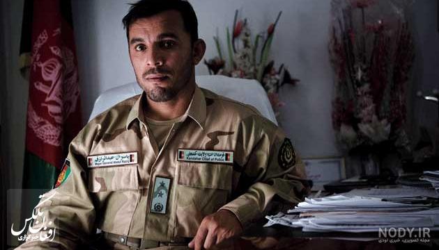 فیلم کشته شدن جنرال رازق فیلم کشته شدن جنرال رازق