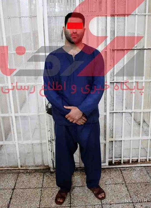 قاتل وحید مرادی کیست قاتل وحید مرادی کیست