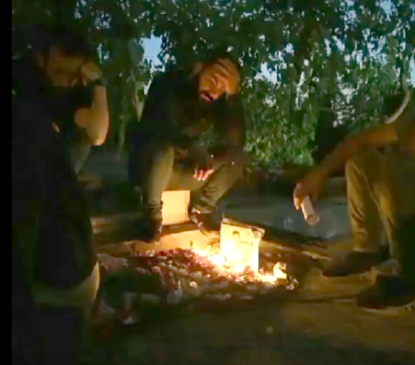 قد وحید مرادی قد وحید مرادی