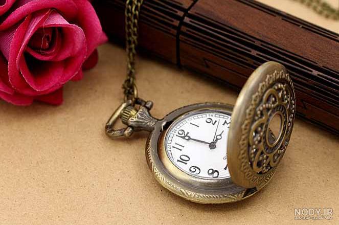 قیمت ساعت جیبی