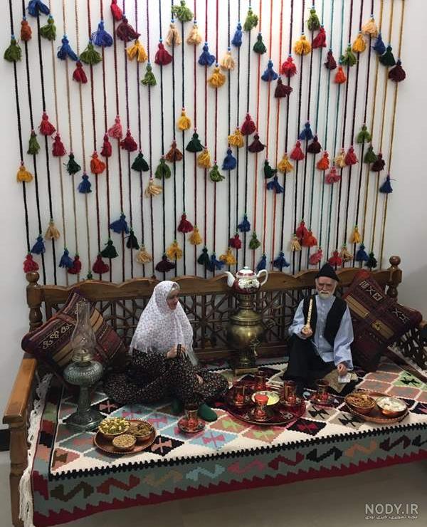 لیست جهیزیه غیر ضروری
