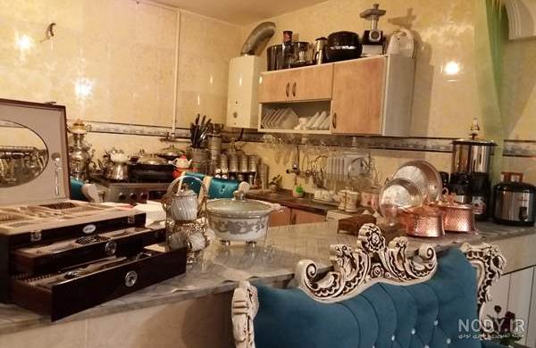 لیست جهیزیه نی نی سایت
