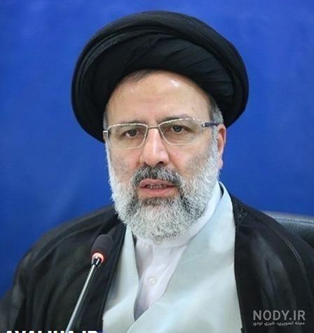 مادر سید ابراهیم رئیسی