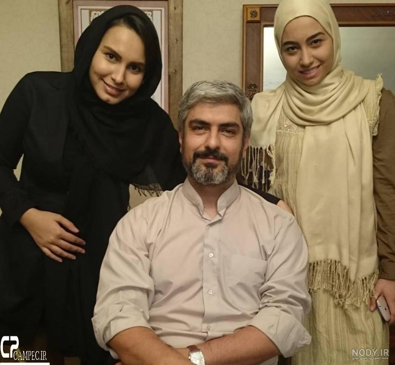 ماشین دانیال حکیمی ماشین دانیال حکیمی