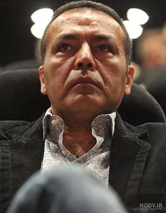 مراسم تشییع همسر فریبرز عرب نیا در حال حاضر مراسم تشییع همسر فریبرز عرب نیا در حال حاضر