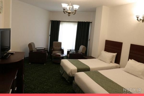 موقعیت مکانی هتل گامبرون کیش موقعیت مکانی هتل گامبرون کیش