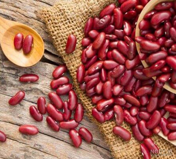 نحوه کاشت لوبیا قرمز در مزرعه