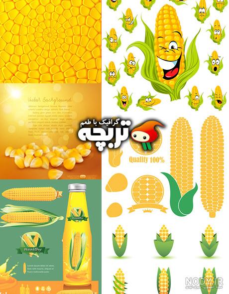 نقاشی ذرت کلاس اول نقاشی ذرت کلاس اول