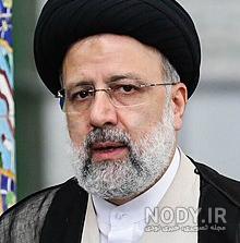 نوه های سید ابراهیم رئیسی