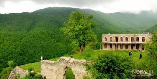 هادی شهر جلفا هادی شهر جلفا