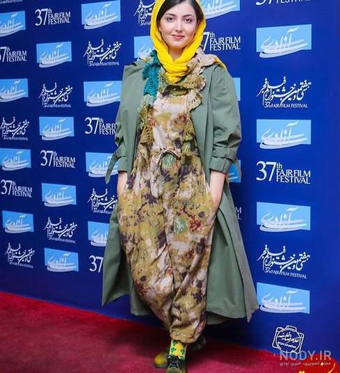 همسر زیبا کرمعلی همسر زیبا کرمعلی