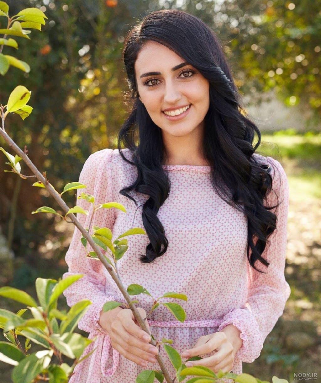 همسر واقعی زلیخا در سریال روزگارانی در چوکوروا
