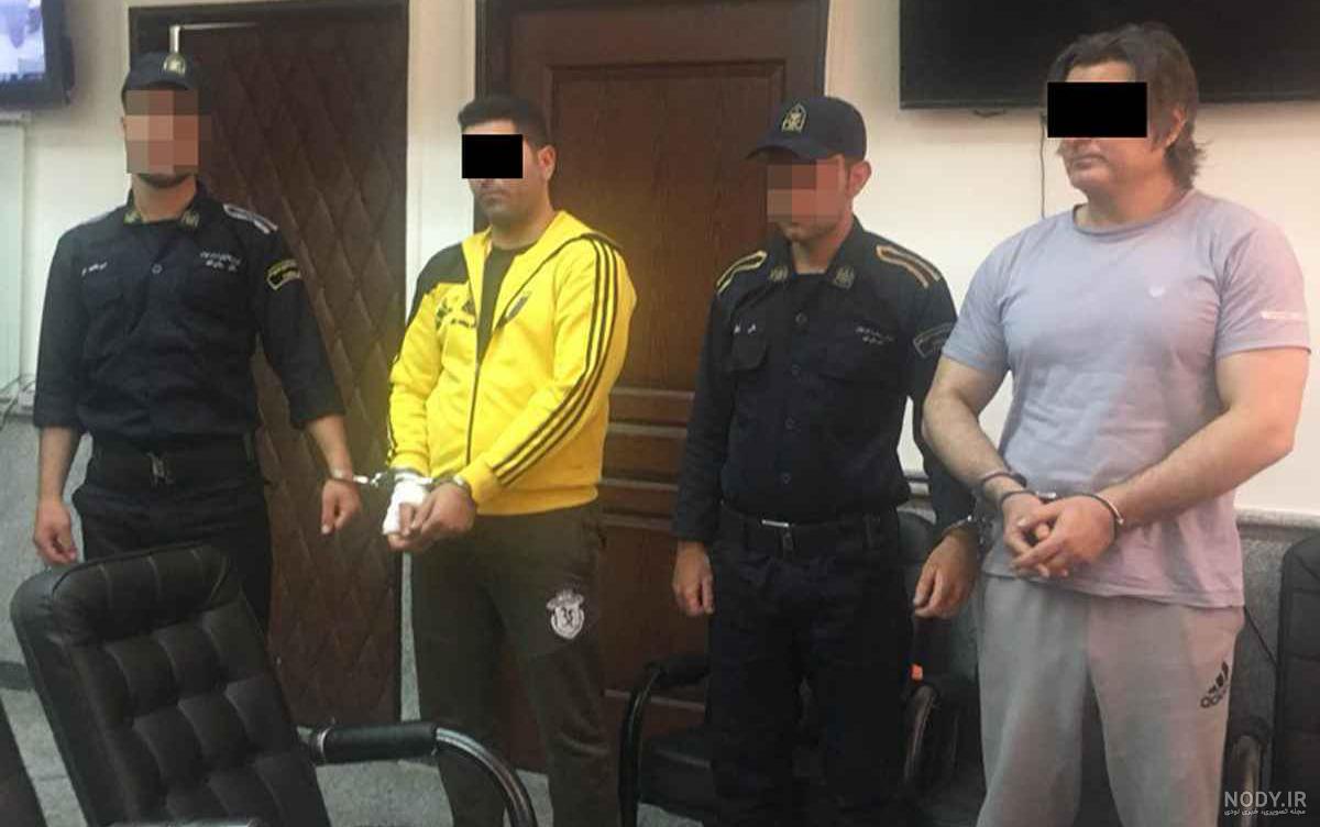 همسر وحید مرادی اینستاگرام همسر وحید مرادی اینستاگرام