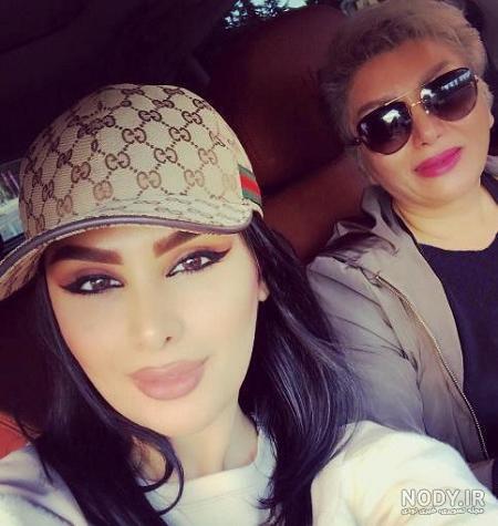 ویدیو خودکشی دنیا جهانبخت