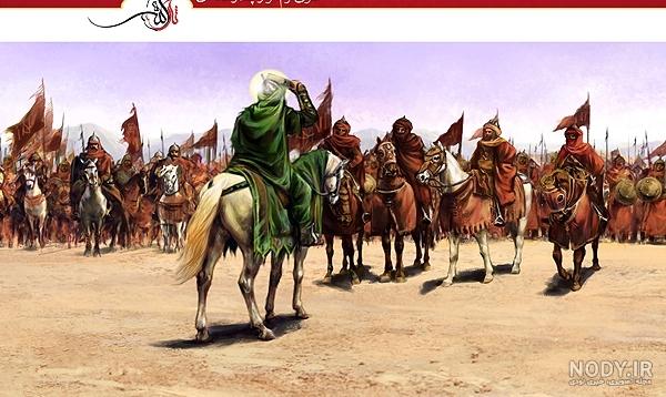 پروفایل یا حسین مظلوم