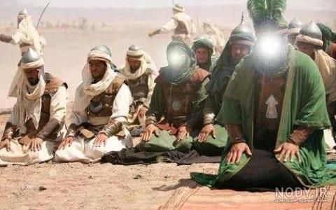 پوستر عاشورا لایه باز پوستر عاشورا لایه باز