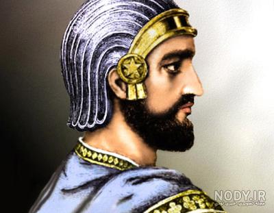 پوستر کوروش کبیر