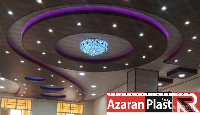 پی وی سی دیوار پذیرایی پی وی سی دیوار پذیرایی