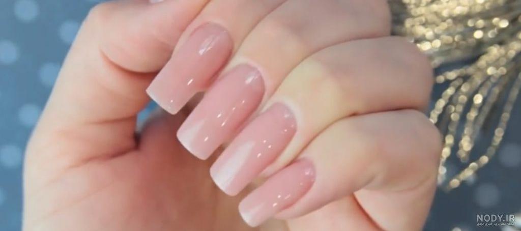 ژل فایبرگلاس ناخن چیست