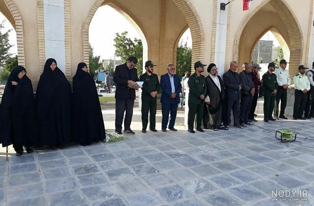 کاروانسرای سنگی تهران کاروانسرای سنگی تهران