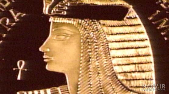 کتاب کنیز ملکه مصر نی نی سایت