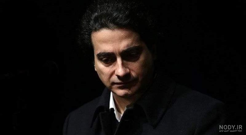 کلیپ عاشقانه همایون شجریان