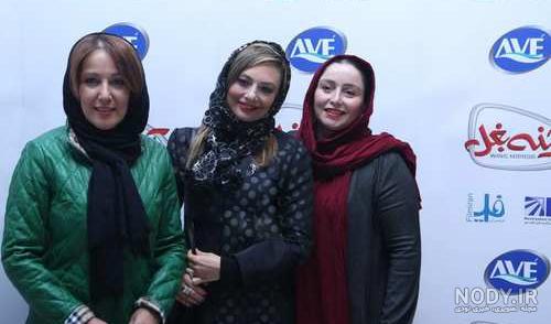 بازیگر مرد اینه بغل بازیگر مرد اینه بغل