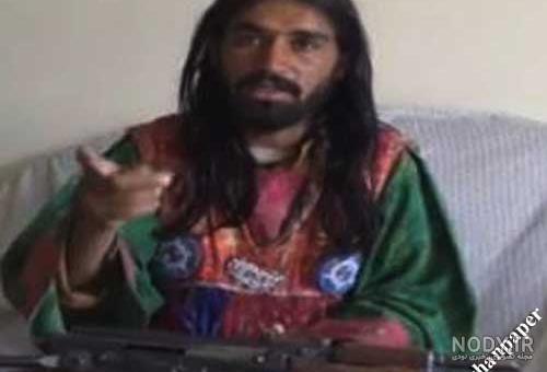 عکس طالب پاکستانی
