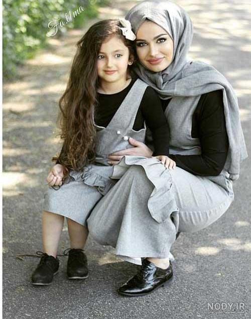 خرید ست مادر دختری خرید ست مادر دختری