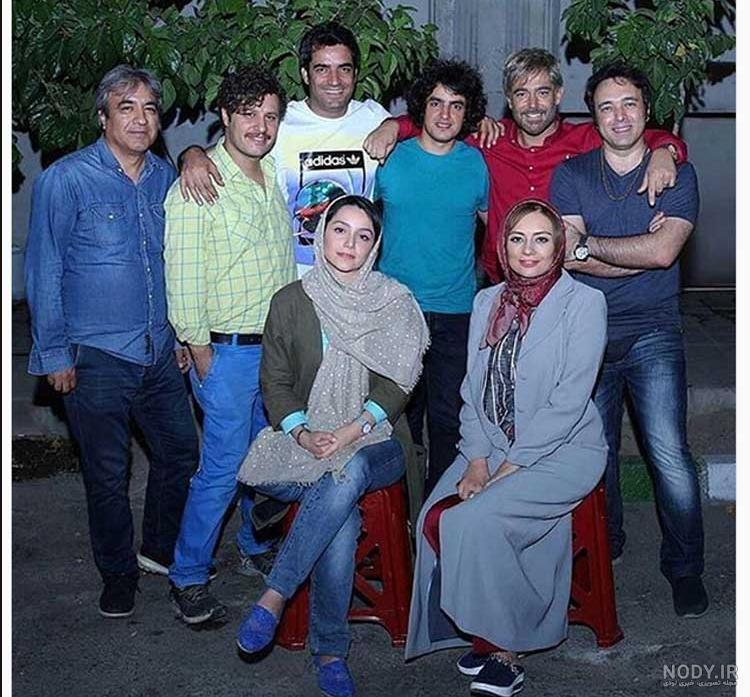 دانلود فیلم آینه بغل دوستی ها دانلود فیلم آینه بغل دوستی ها