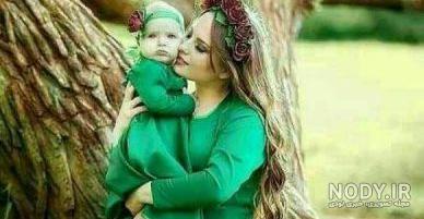ست مادر دختری شومیز ست مادر دختری شومیز