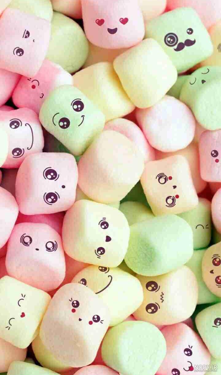 عکس آبنبات برای پروفایل عکس آبنبات برای پروفایل