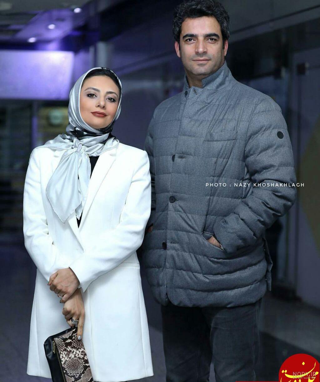 عکس بازیگران فیلم آینه بغل عکس بازیگران فیلم آینه بغل