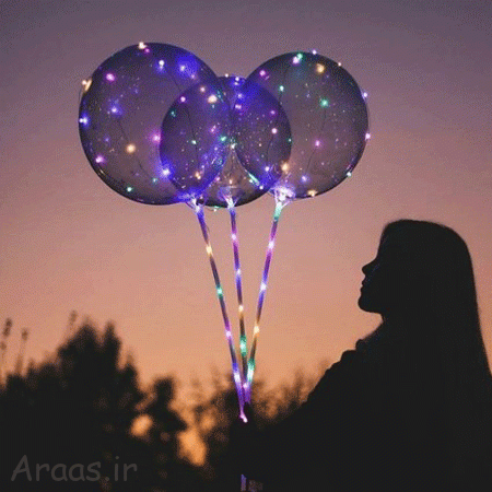 عکس دختر با ماشین مدل بالا