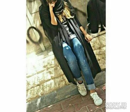 عکس دخترونه فیک اسپرت
