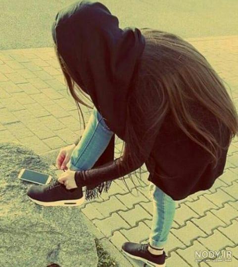 عکس دخترونه فیک اسپرت طبیعی