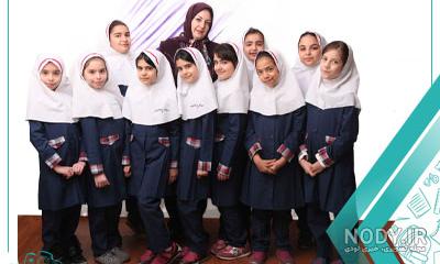 عکس دسته جمعی فانتزی