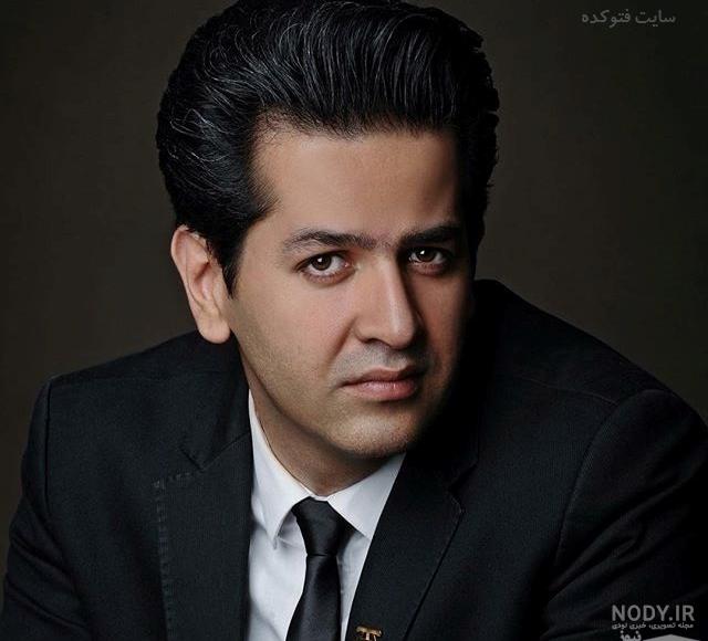 عکس طالب زاده