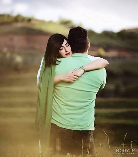 عکس عاشقانه بدون متن سیاه سفید