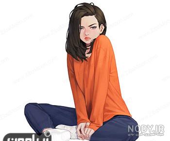 عکس عروسکی