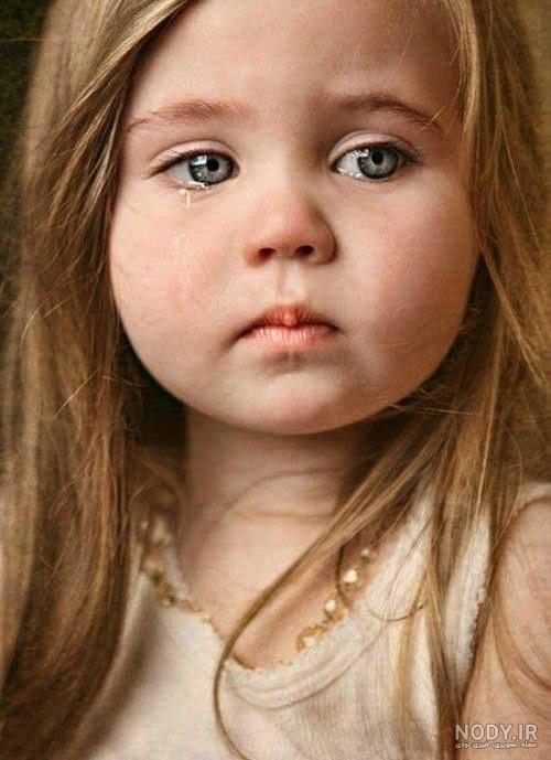 عکس های گریه دختر بچه عکس های گریه دختر بچه