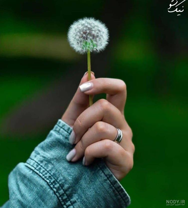 عکس پروفایل دخترونه لاکچری 2019