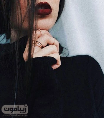 عکس پروفایل دخترونه لاکچری اینستا جدید