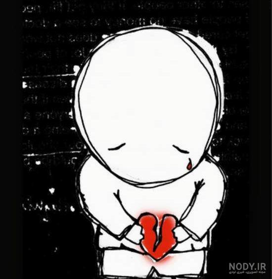 عکس یه قلب خوشگل