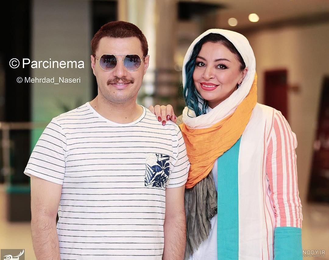 فیلم آینه بغل قسمت 2 فیلم آینه بغل قسمت 2